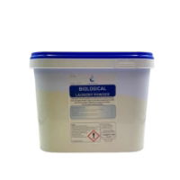 10kg Tubs Bio Soap Powder (Blue Lid)