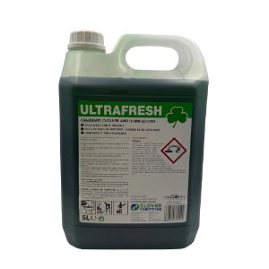 5L Ultra Fresh