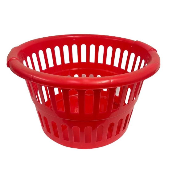 Medium Round Laundy Basket