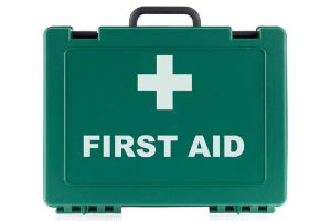 First Aid