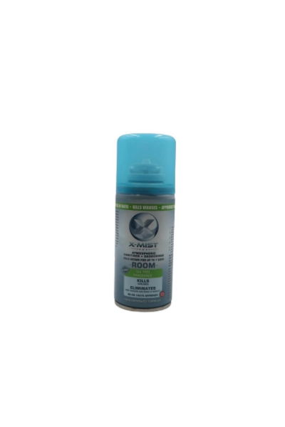 X Mist Antibacterial Room Sanitiser (150ml)