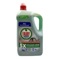 5L Fairy Washing Up Liquid