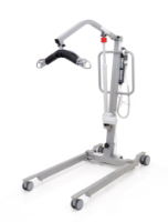 Mackworth Electric Leg Splay Mobile Hoist 180E