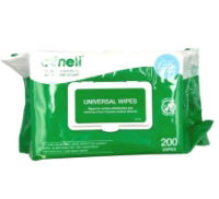 Clinell Universal Wipes CW200