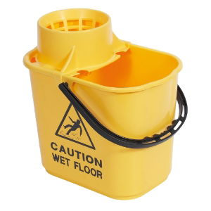 HD Mop Bucket