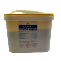 10kg Laundry Destain Powder