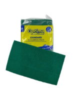 Green Scourers (10)