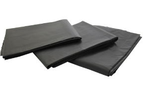 Goliath Box Black Sacks (200)