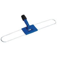 Jantex Blue 24" Sweeper Frame