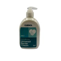 Barrier Cream (500ml)