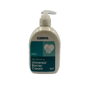 Barrier Cream (500ml)