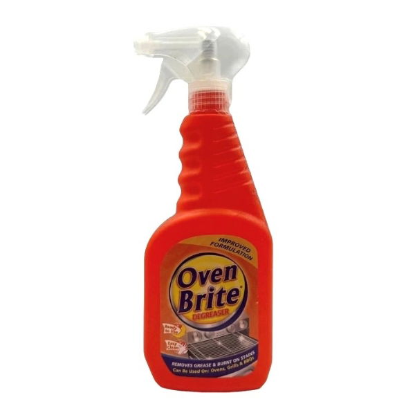 Oven Brite Trigger 500ml