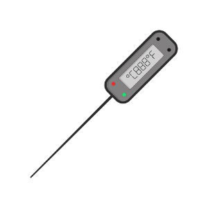 Thermometers