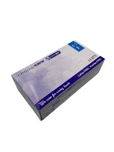 Sempercare Nitrile Gloves Small (200)