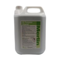 5L Merlin Cleaner/ Degreaser